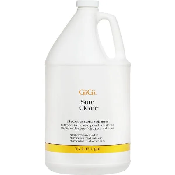 GiGi - Sure Clean