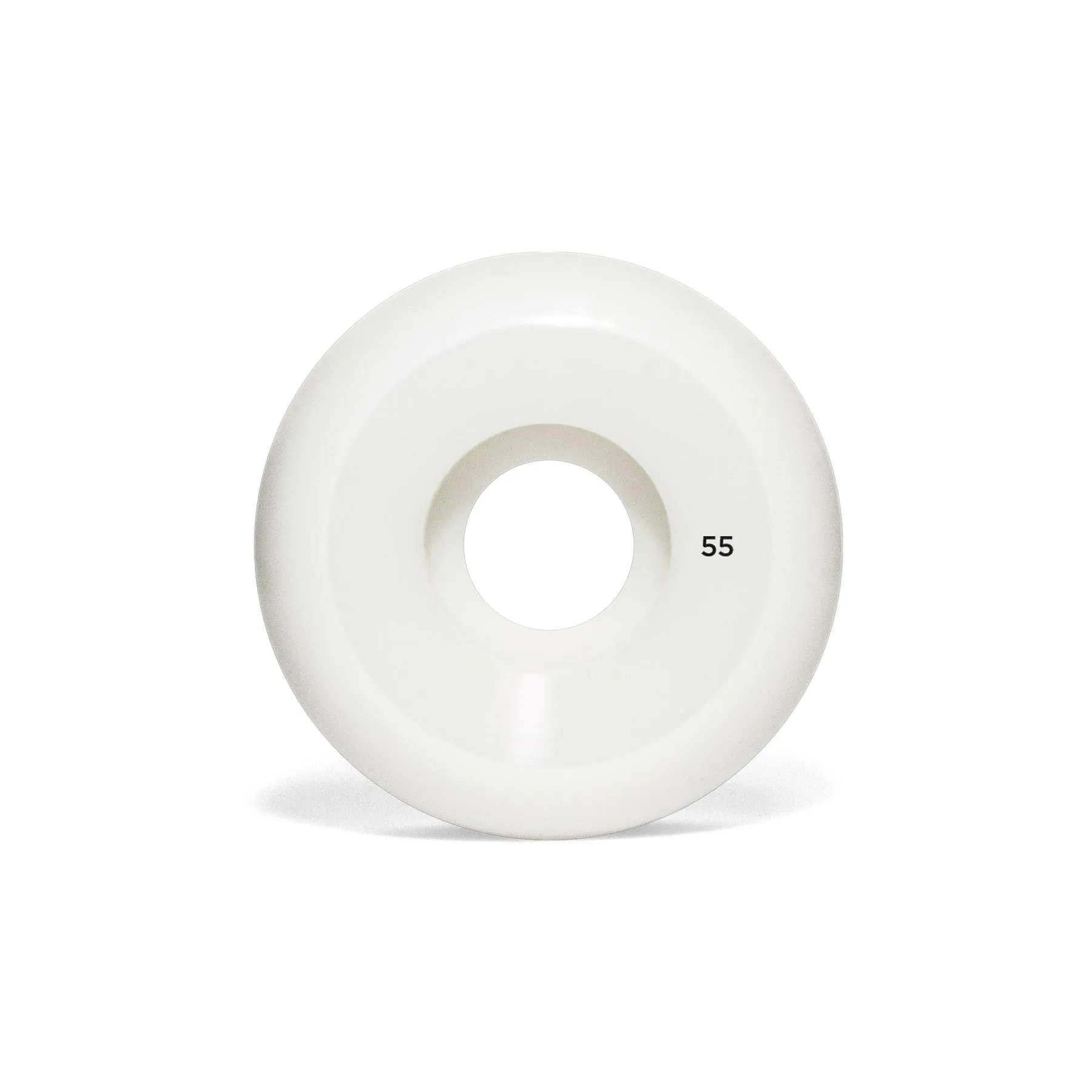 Girl Clean OG Conical Skateboard Wheels 99D
