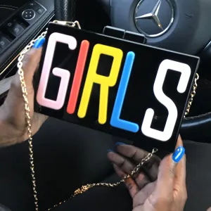 GIRLS - Fashion Purse!