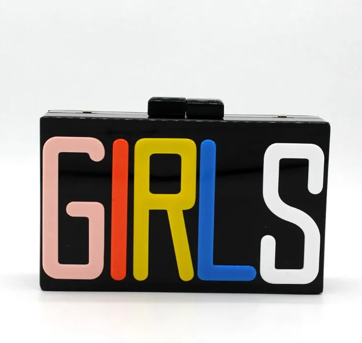 GIRLS - Fashion Purse!