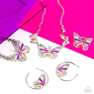 Glimpses of Malibu - Complete Trend Blend - August 2023