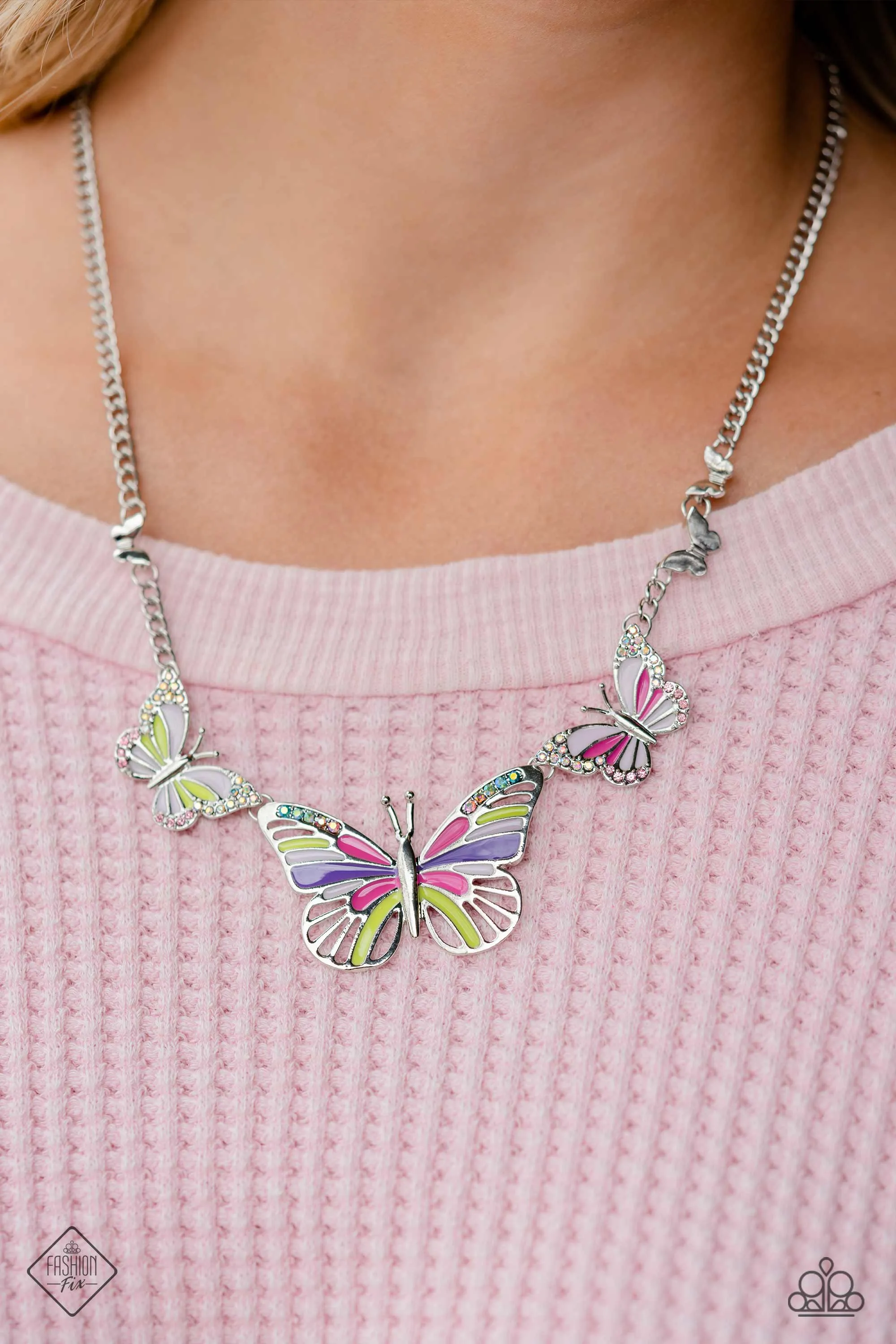 Glimpses of Malibu - Complete Trend Blend - August 2023