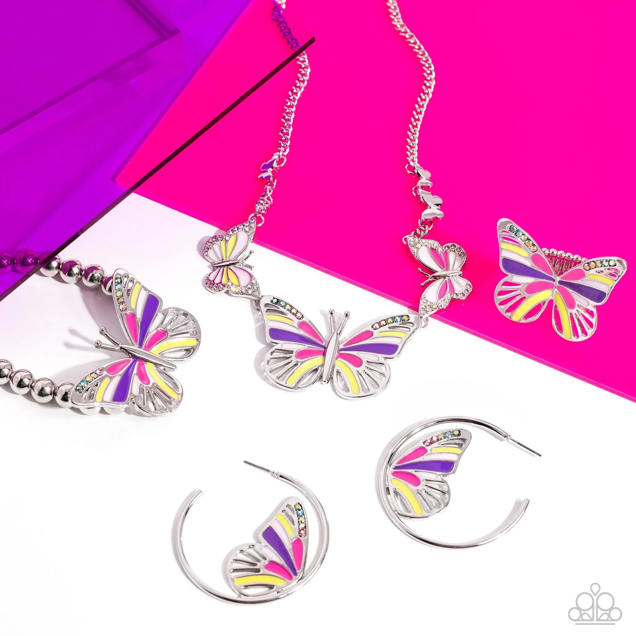 Glimpses of Malibu - Complete Trend Blend - August 2023