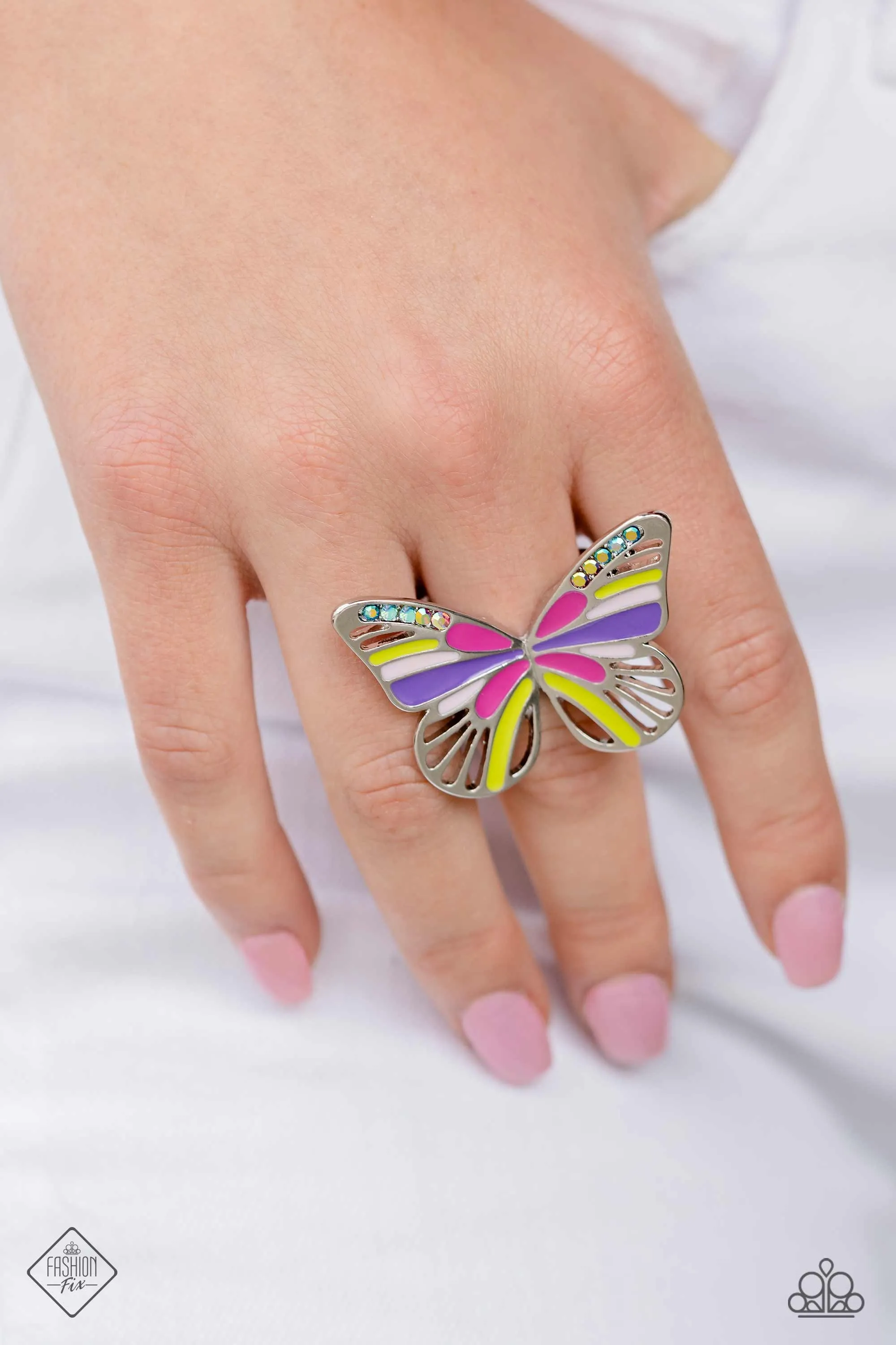 Glimpses of Malibu - Complete Trend Blend - August 2023