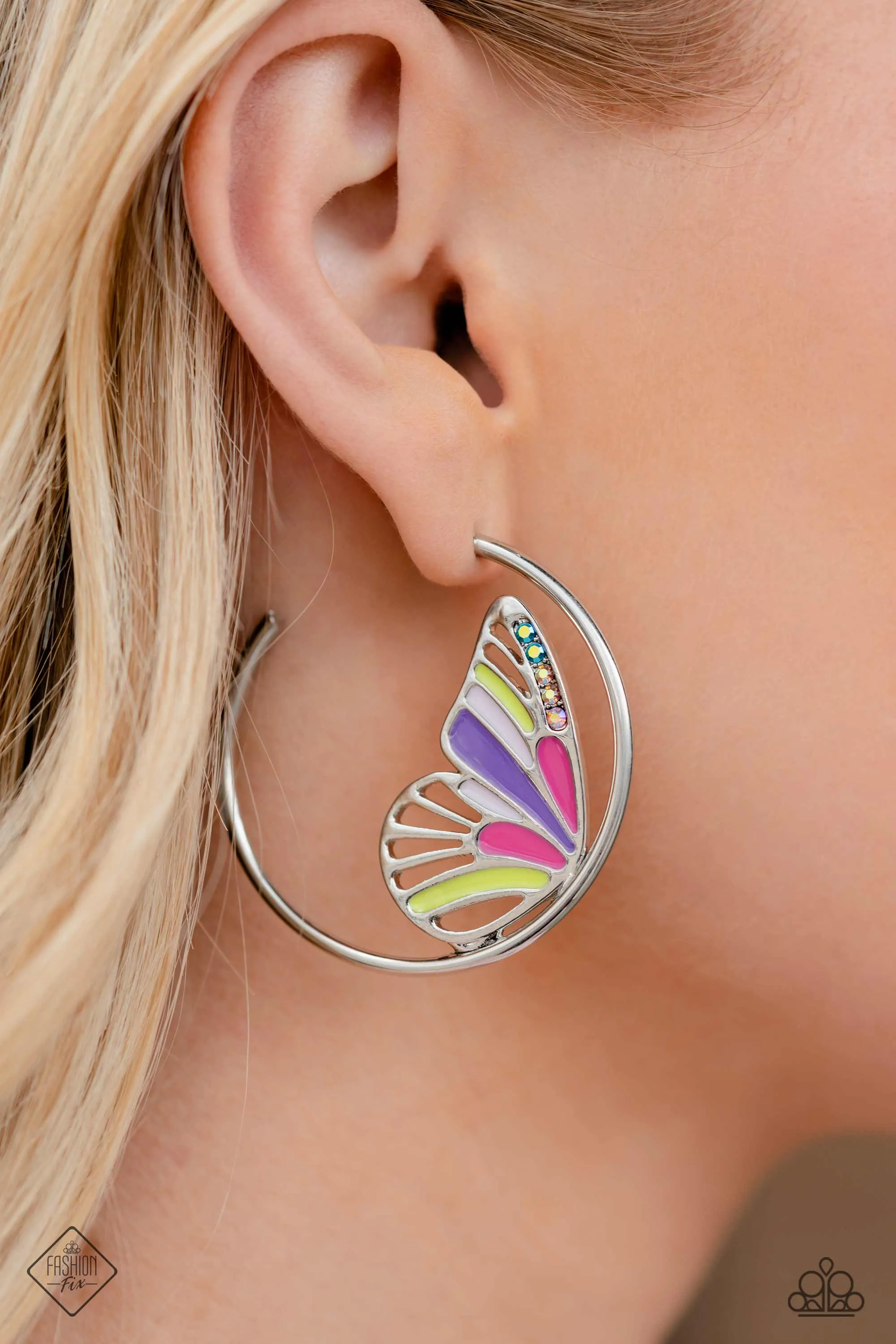 Glimpses of Malibu - Complete Trend Blend - August 2023