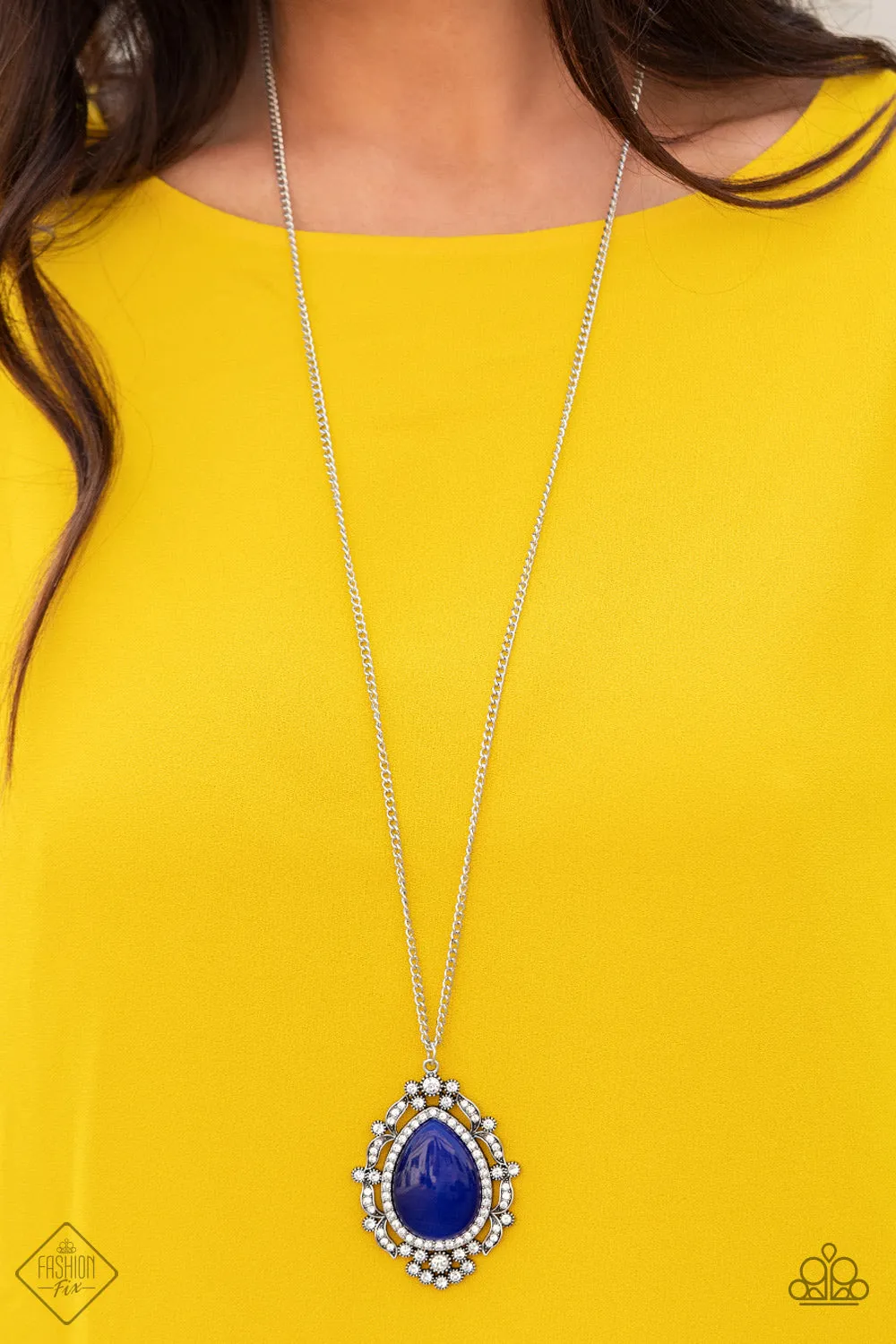 Glimpses of Malibu - Complete Trend Blend