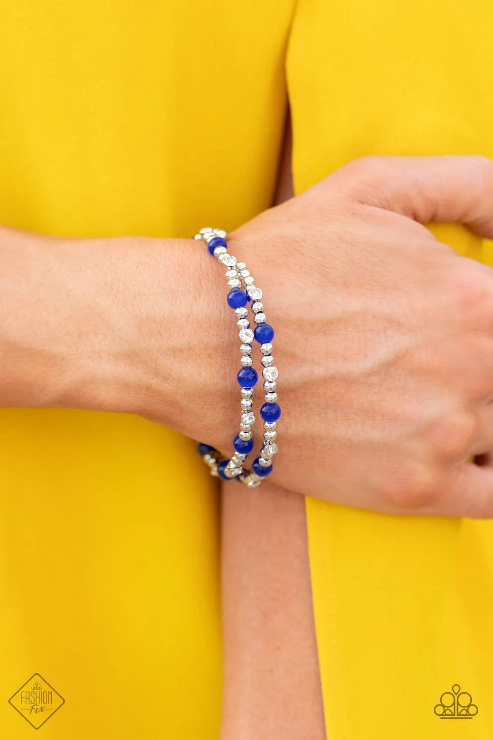 Glimpses of Malibu - Complete Trend Blend