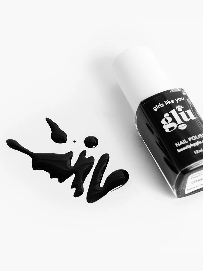 GLU Cosmos Nail Polish