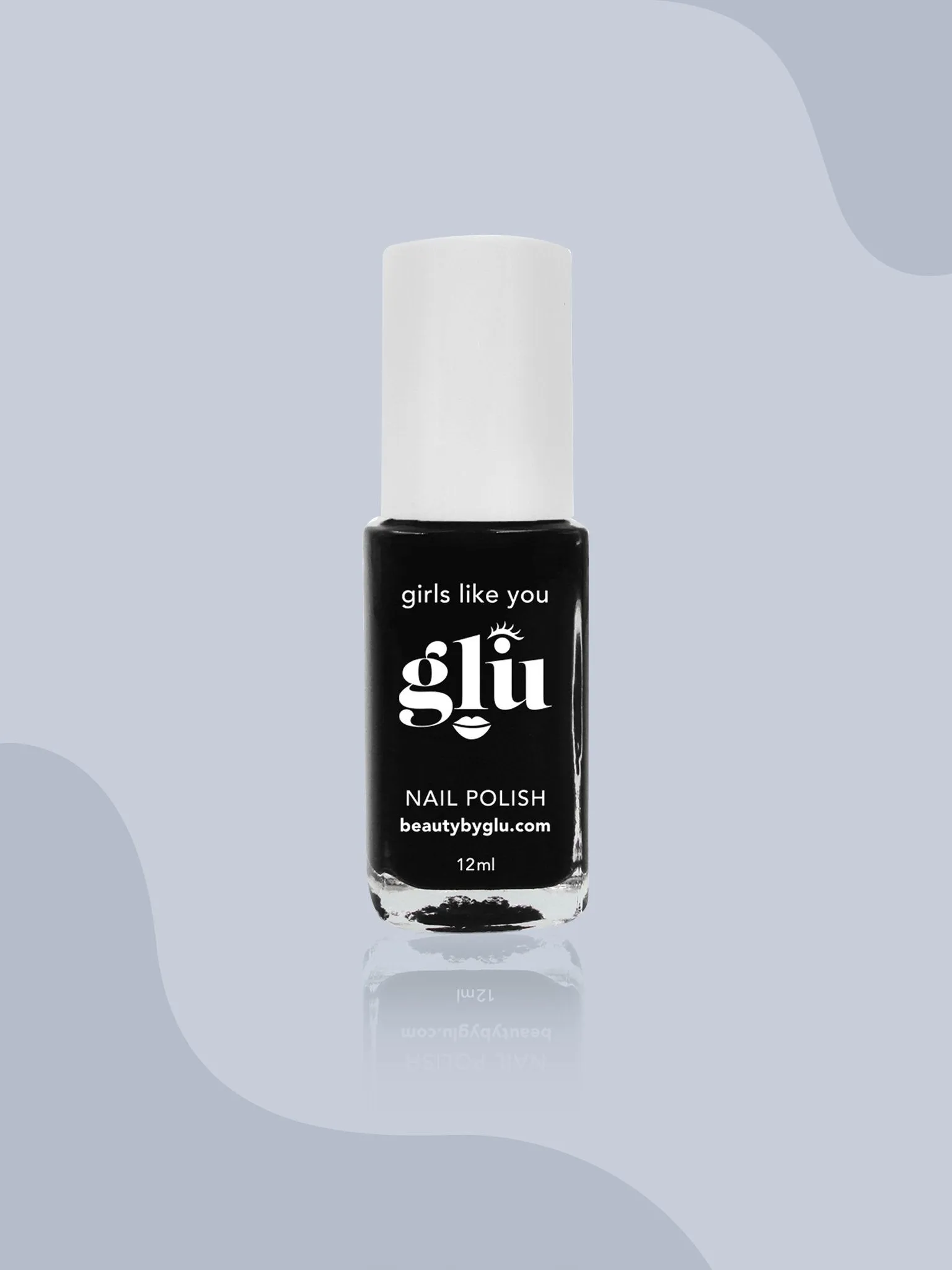 GLU Cosmos Nail Polish
