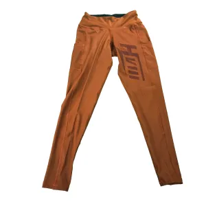 GNPT Leggings - Sharp - Copper