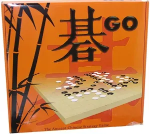 GO: BASIC SET