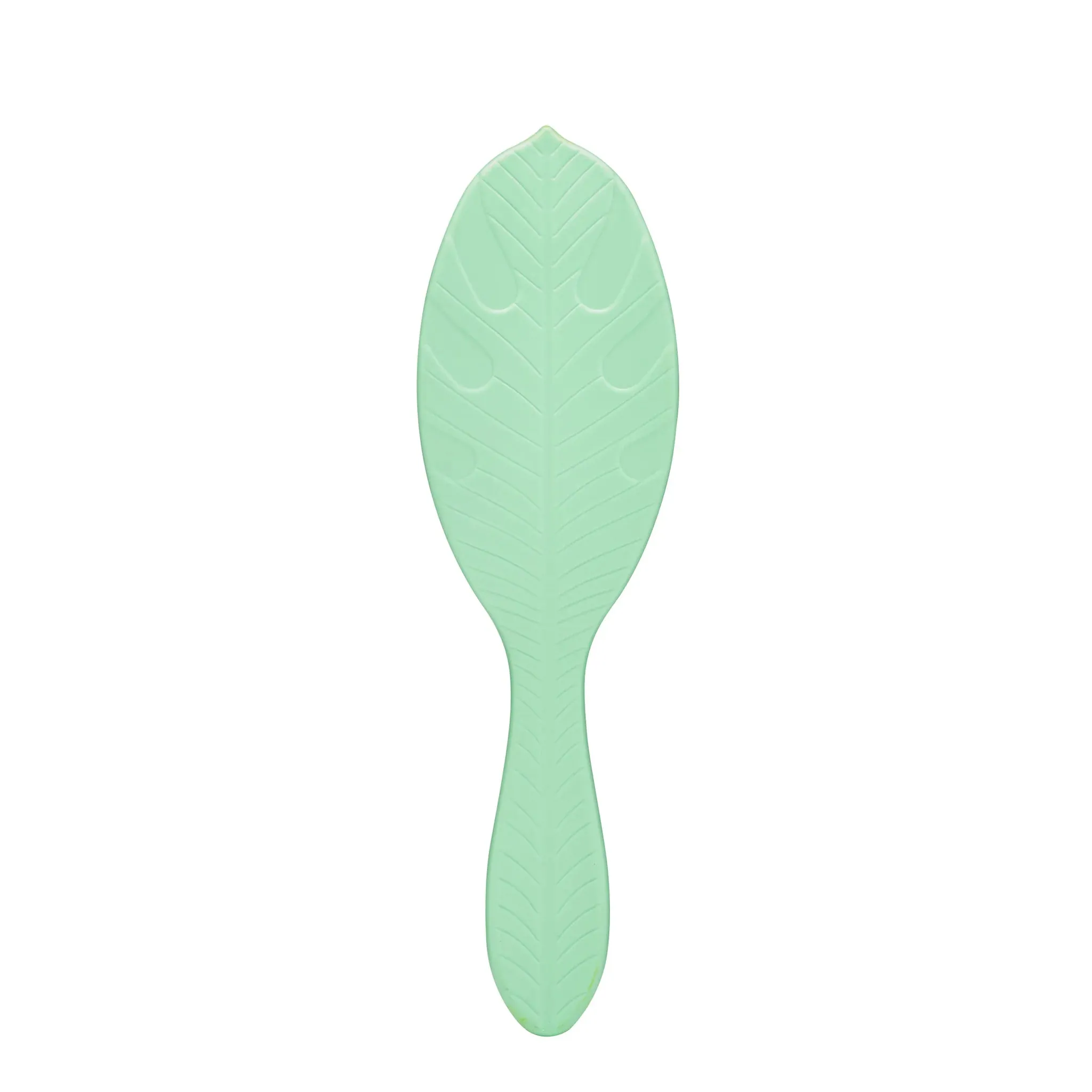 Go Green Treatment & Shine Hair Brush