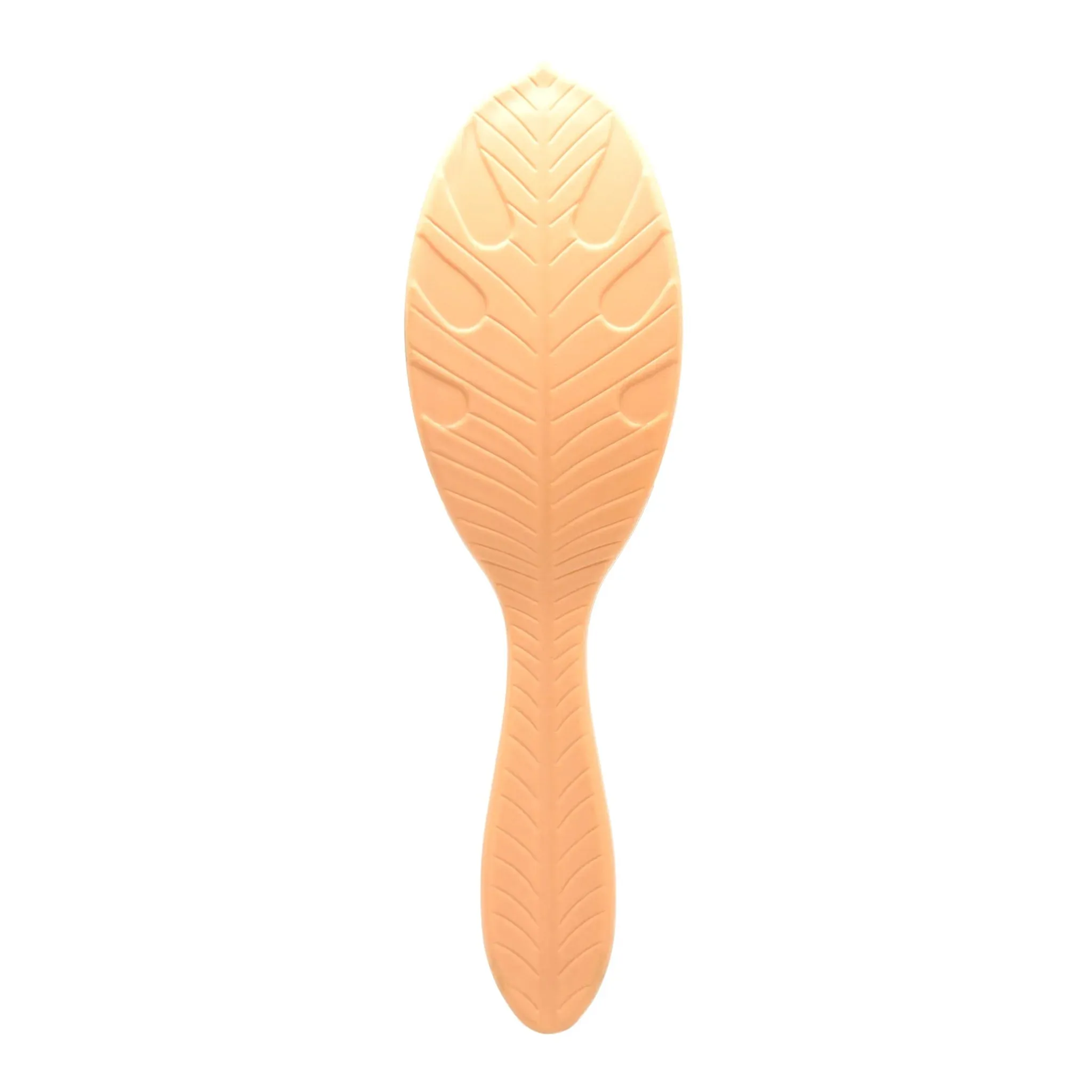 Go Green Treatment & Shine Hair Brush