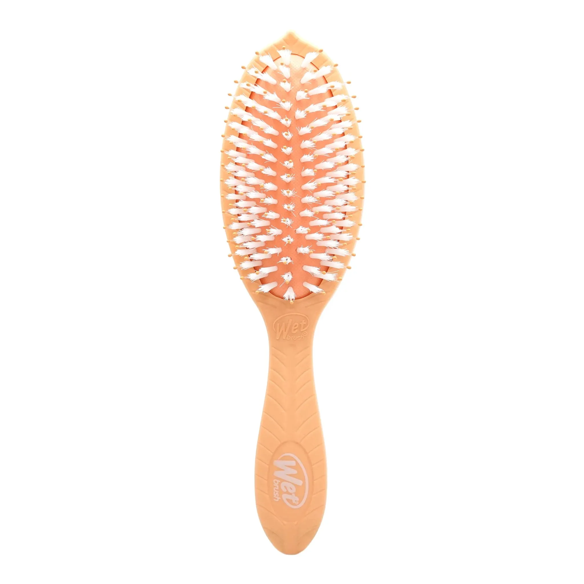 Go Green Treatment & Shine Hair Brush