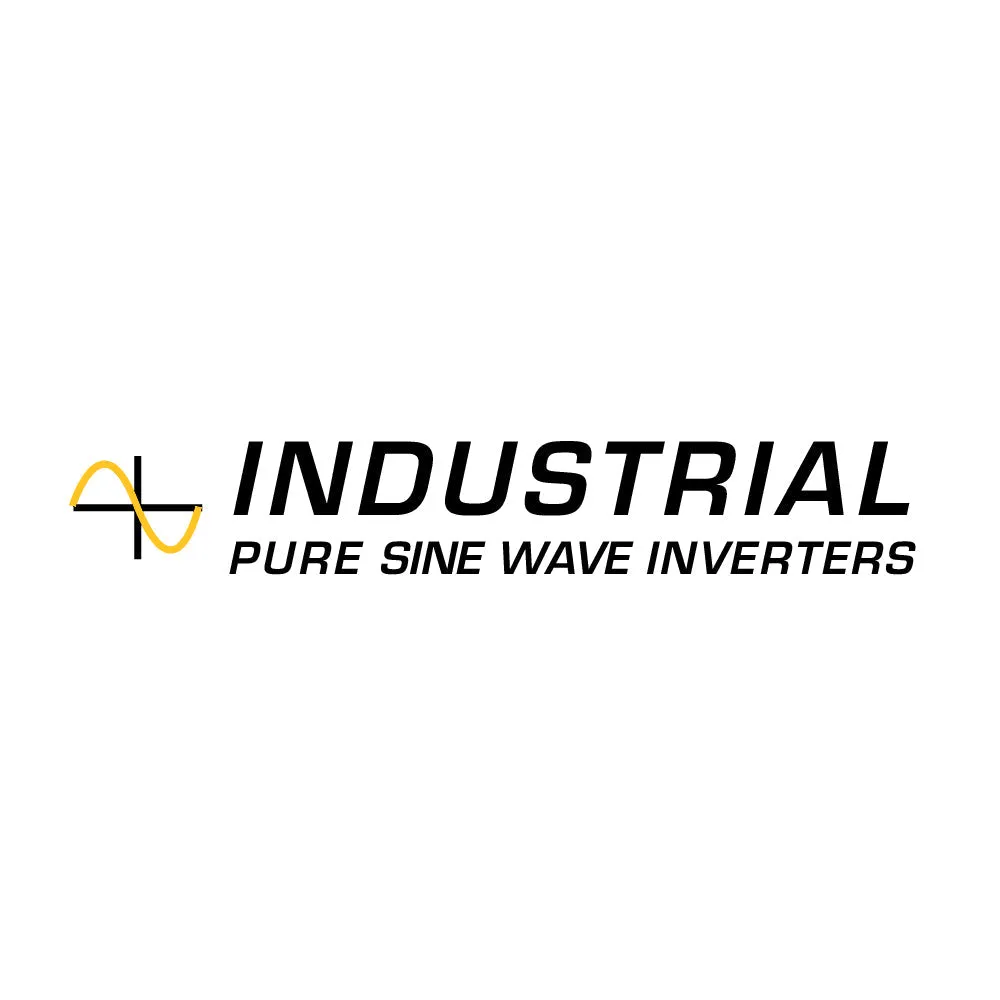 Go Power! 2000 Watt Industrial Pure Sine Wave Inverter