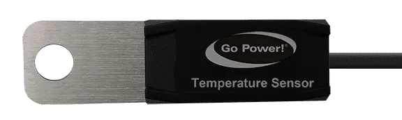 Go Power! IC Series 3000-Watt Inverter Charger