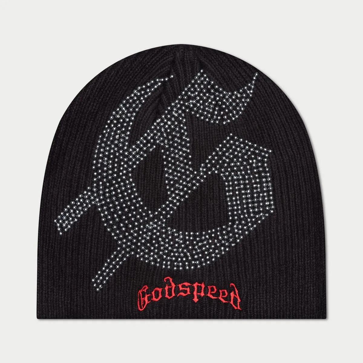 GODSPEED STUDDED Beanie