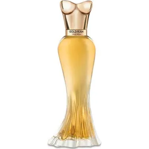 Gold Rush by Paris Hilton perfume for her EDP 3.3 / 3.4 oz New Tester