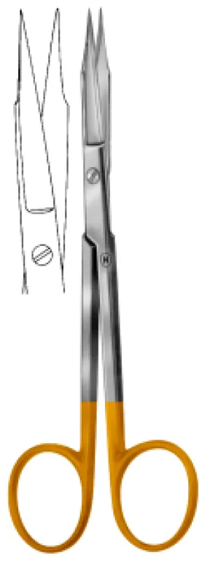 Goldman Fox Scissors (HSB 302-13)