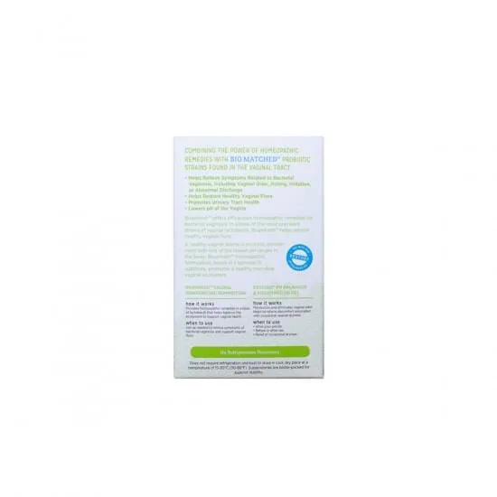 Good Clean Love BiopHresh Vaginal Probiotic -10ct