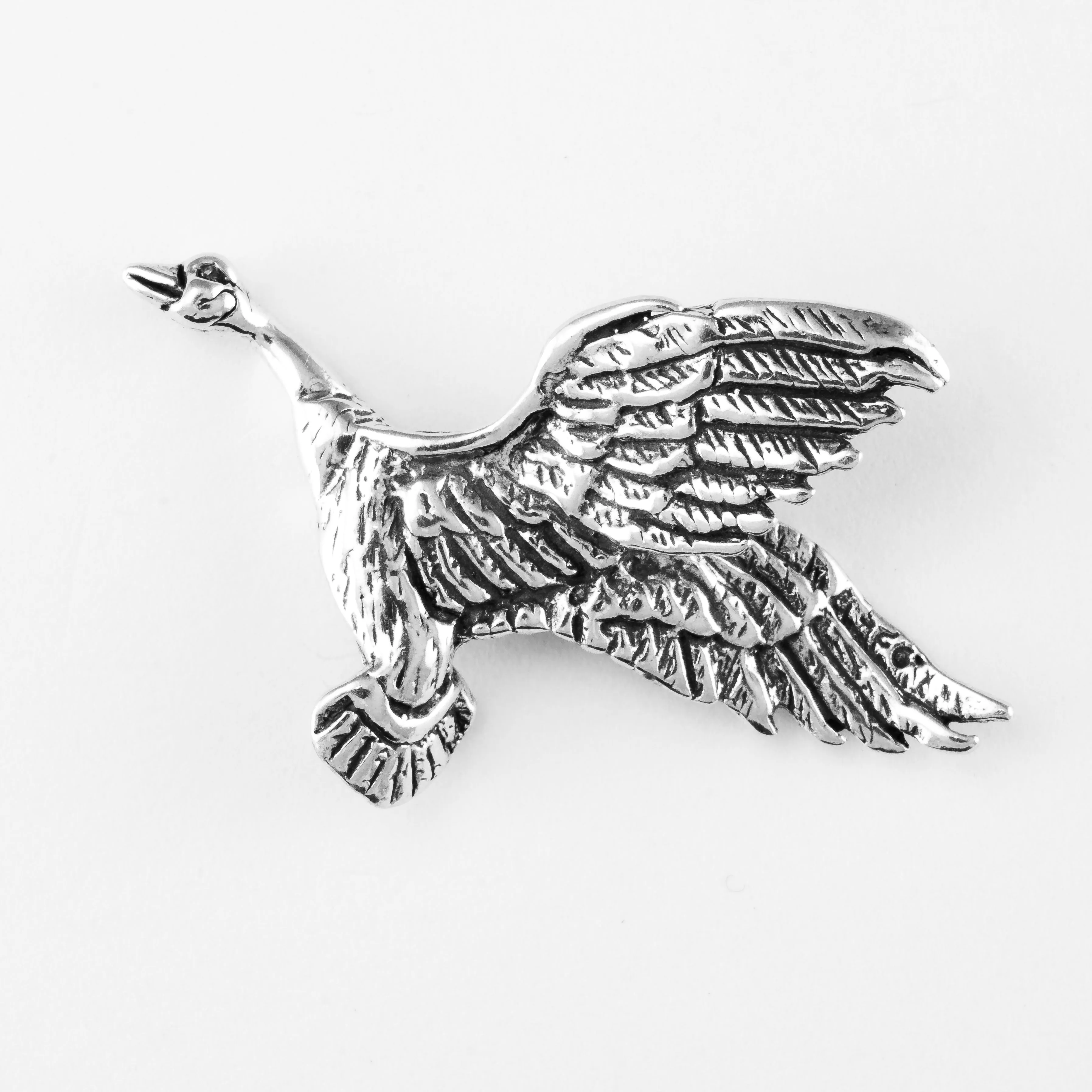 Goose, Canadian Hollow