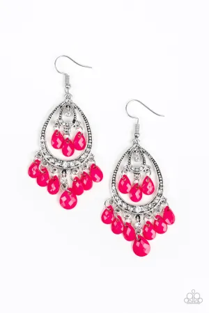 Gorgeously Geenie - Pink