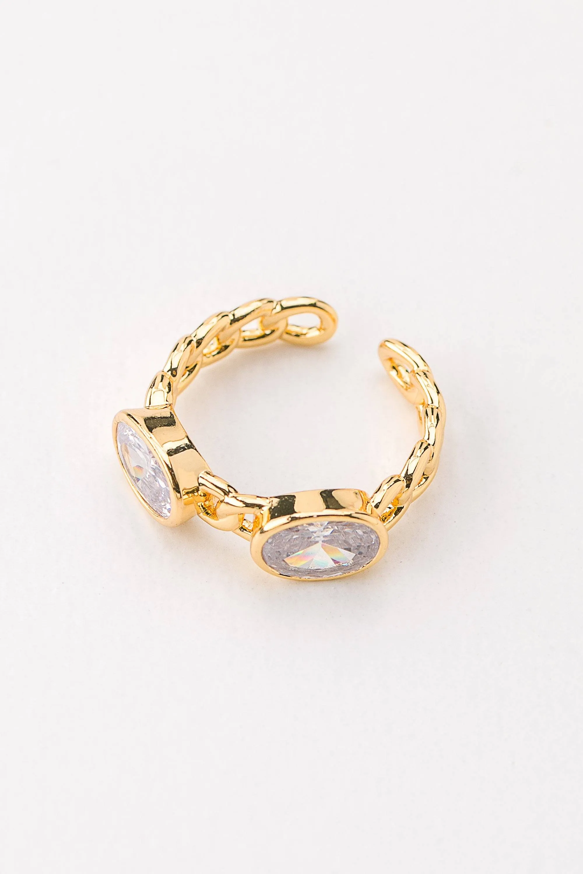 Graine Fashion RIng