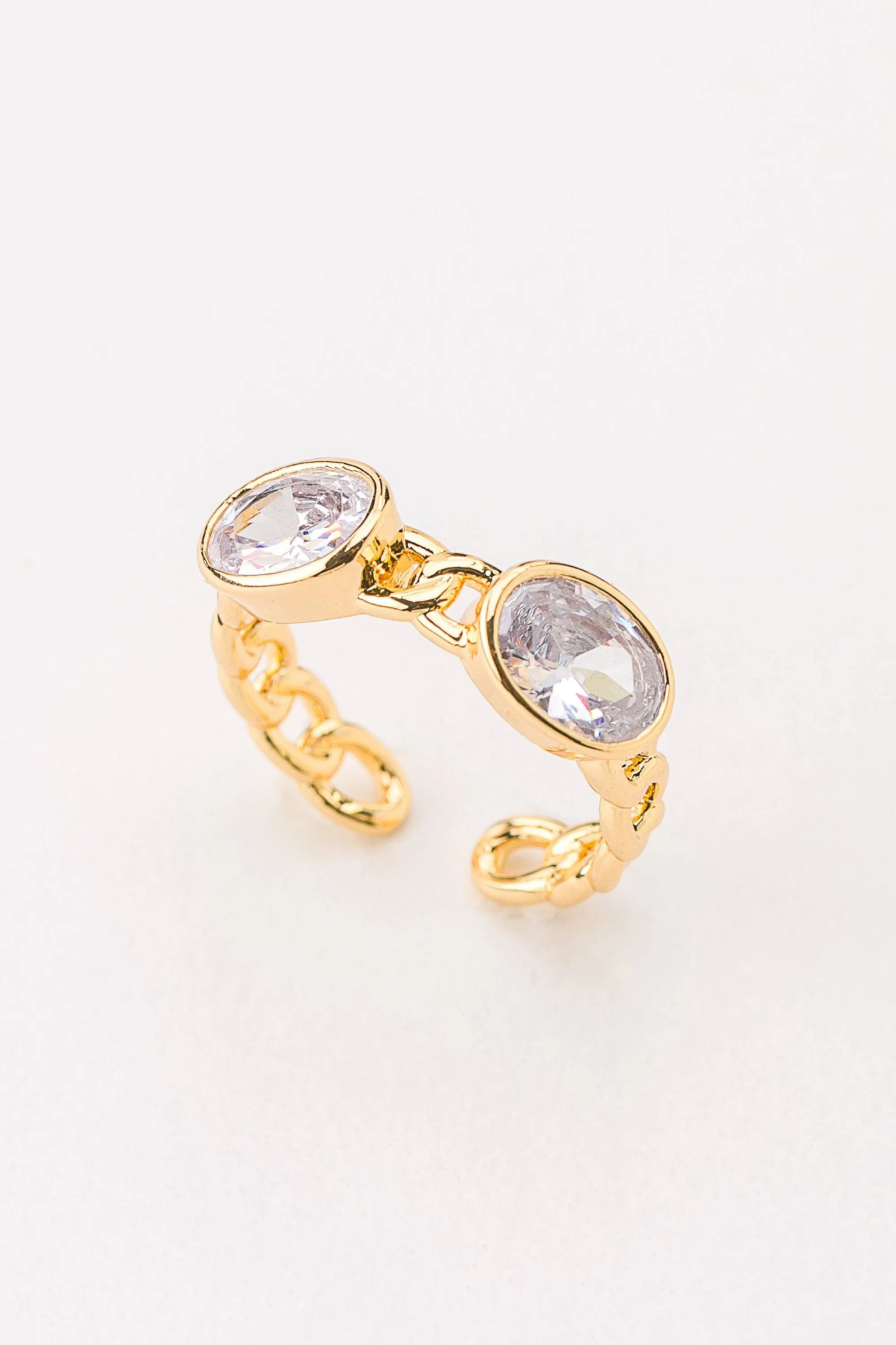 Graine Fashion RIng