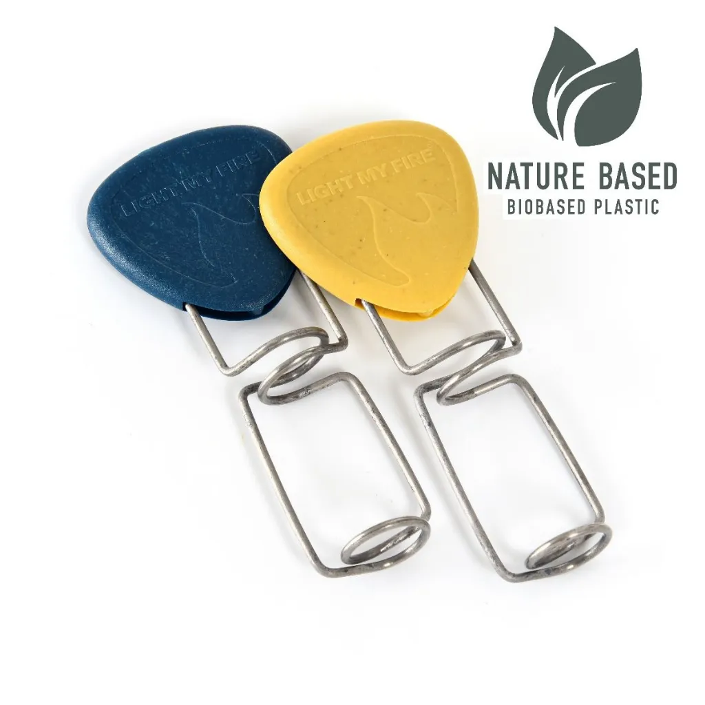 GrandPa's FireFork BIO 2-Pack
