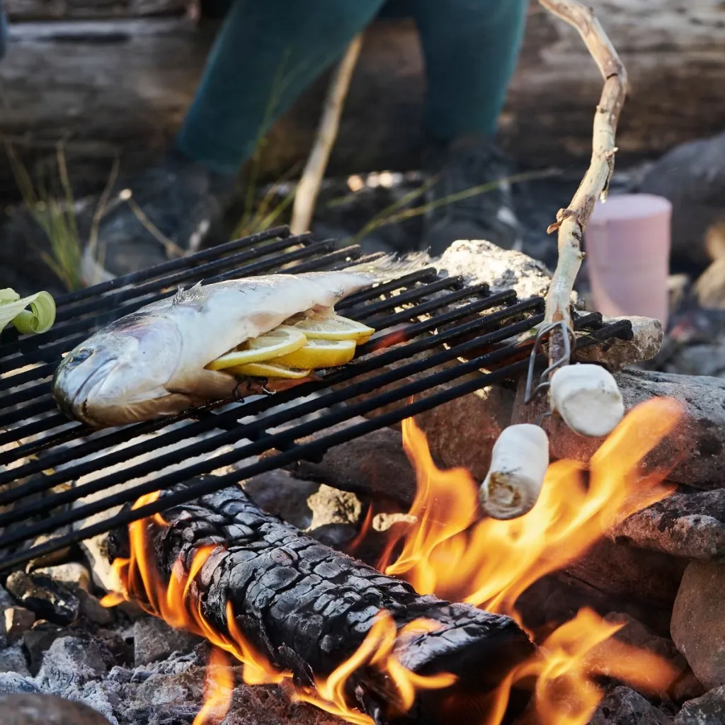 GrandPa's FireFork BIO 2-Pack