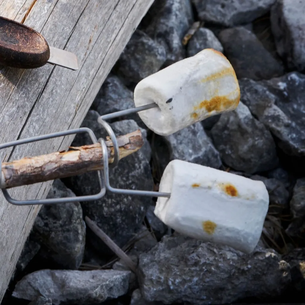 GrandPa's FireFork BIO 2-Pack