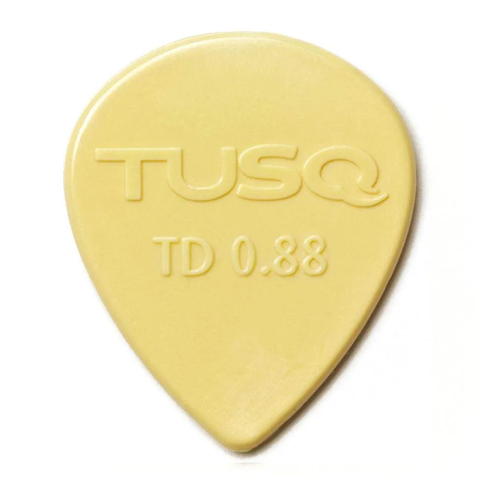 GraphTech Tear Drop ~ Warm Tone Picks ~ .88mm 6 Pack
