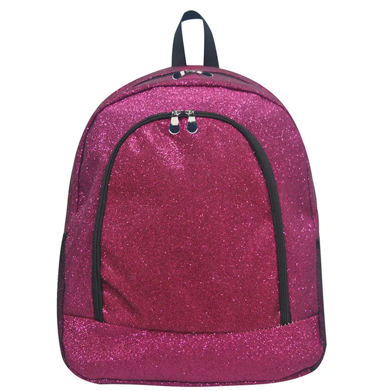 Great Large Capacity Book Storage Personalized Backpacks