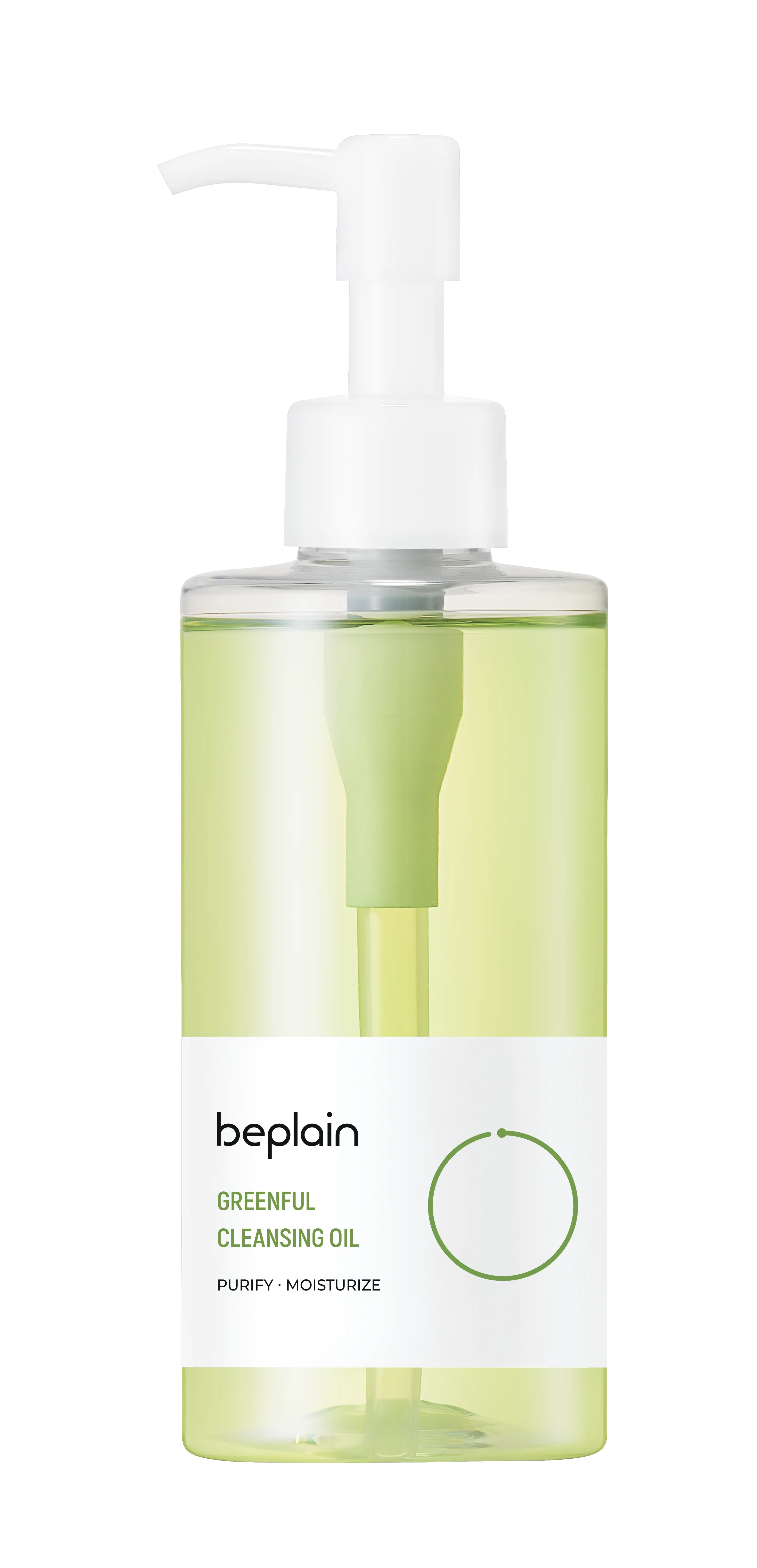 Greenful Cleansing Oil (200ml)