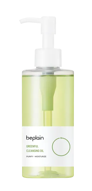 Greenful Cleansing Oil (200ml)