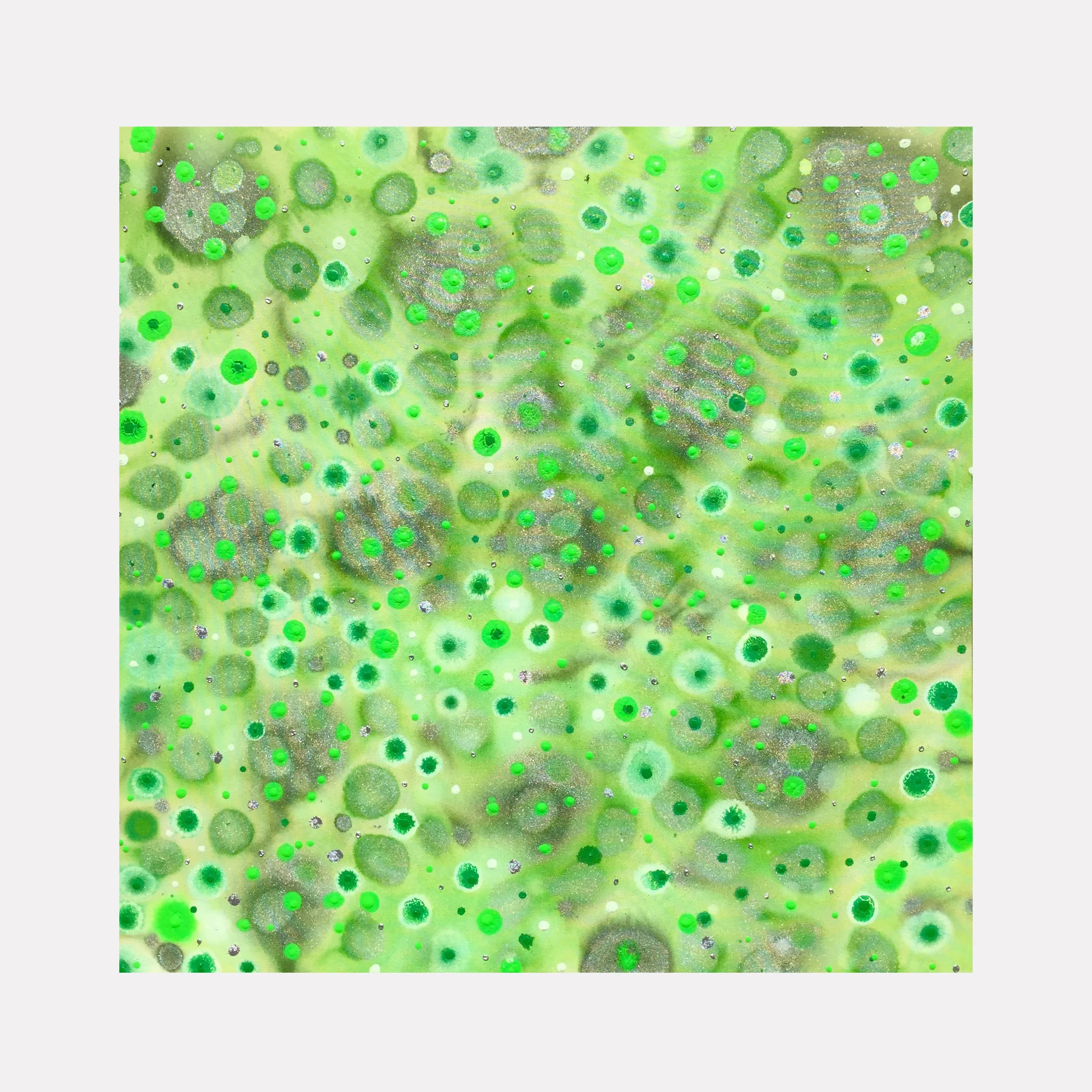 Greeniliscious