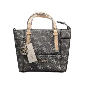Guess Body Bag MINI Delaney Classic Black
