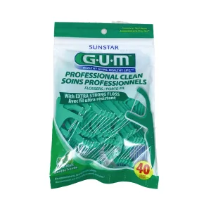 G.u.m Professional Clean