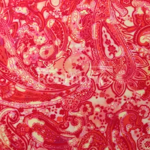 Gypsy Paisley