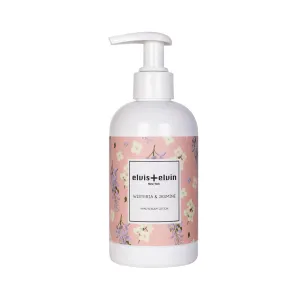 Hand & Body Lotion - Wisteria & Jasmine