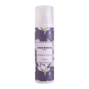 Hand Cream - Gardenia & Tuberose