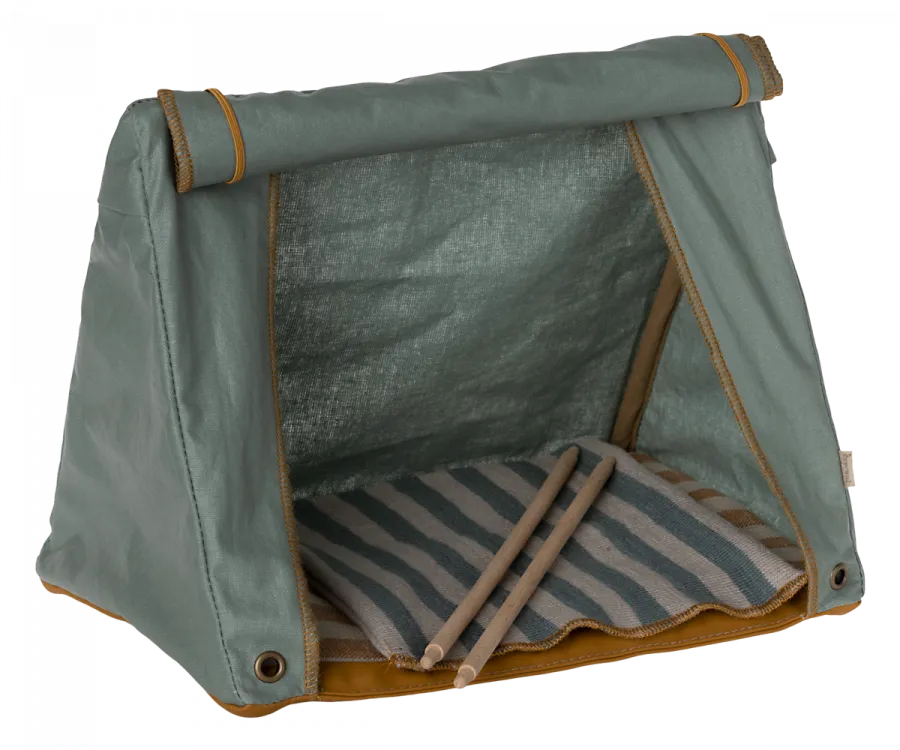 Happy Camper Tent, Mouse SS23