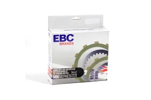 Harley Davidson Spares - Clutch Whole Kit (7021)
