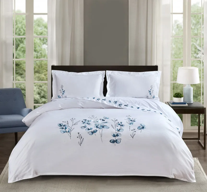 Harmony Pillow Cover