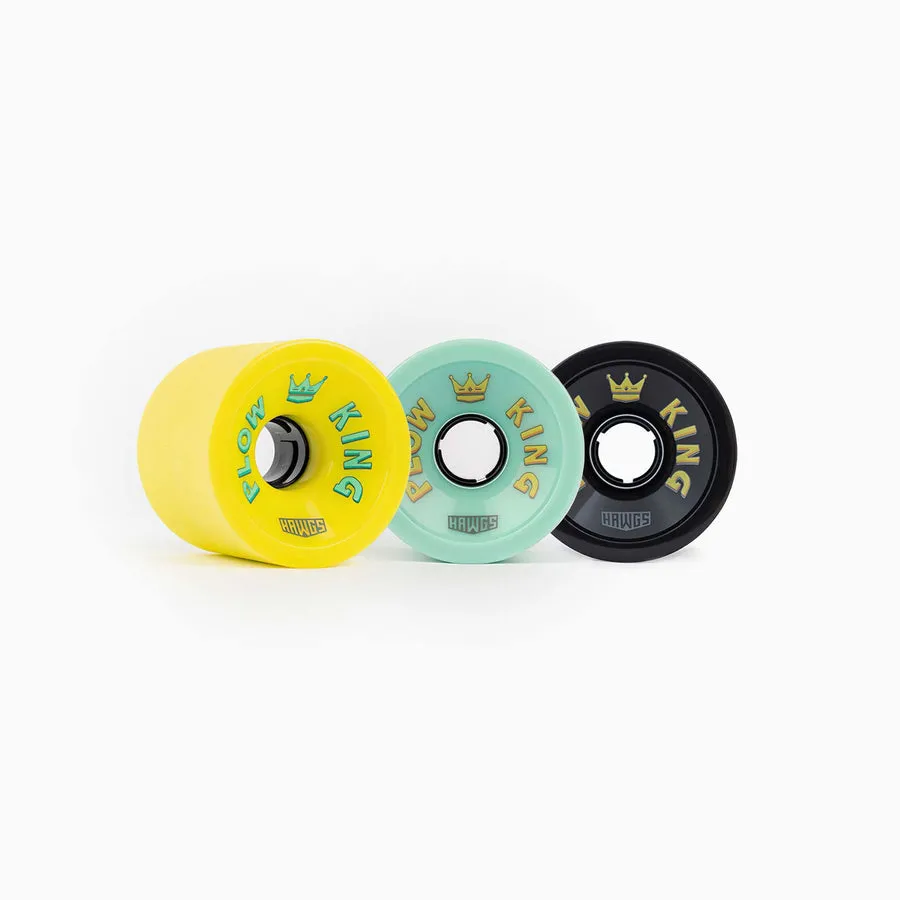 Hawgs - 72mm Plow King 78a