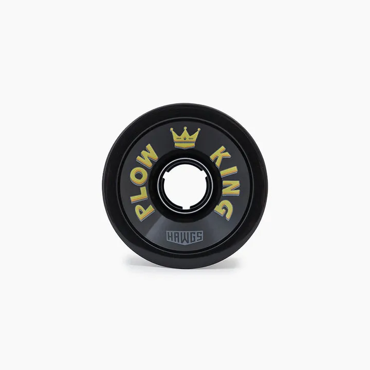 Hawgs - 72mm Plow King 78a