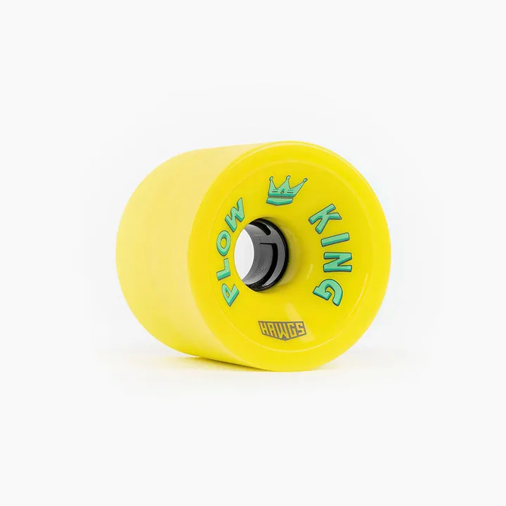 Hawgs - 72mm Plow King 78a