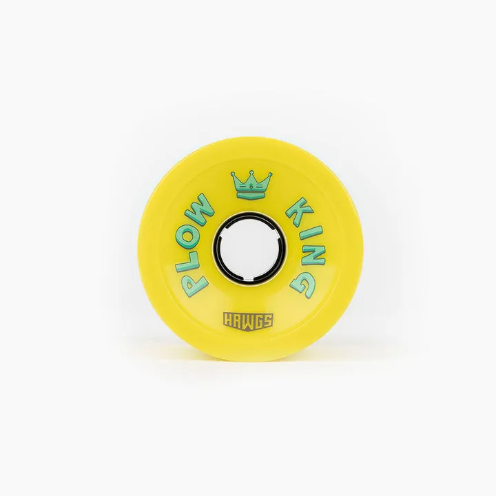 Hawgs - 72mm Plow King 78a