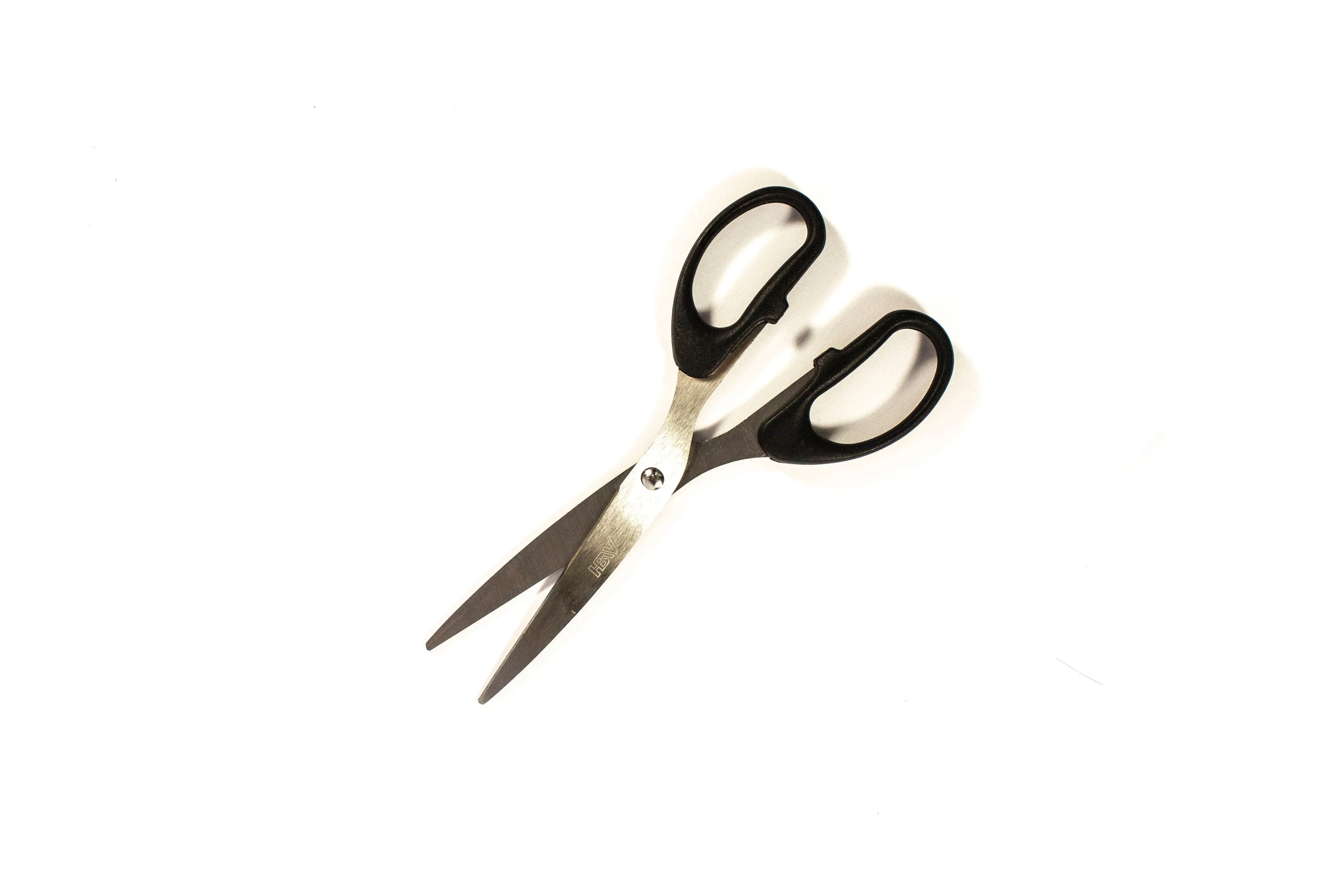 HBW Scissors 6.5in SP23008B | 12pcs