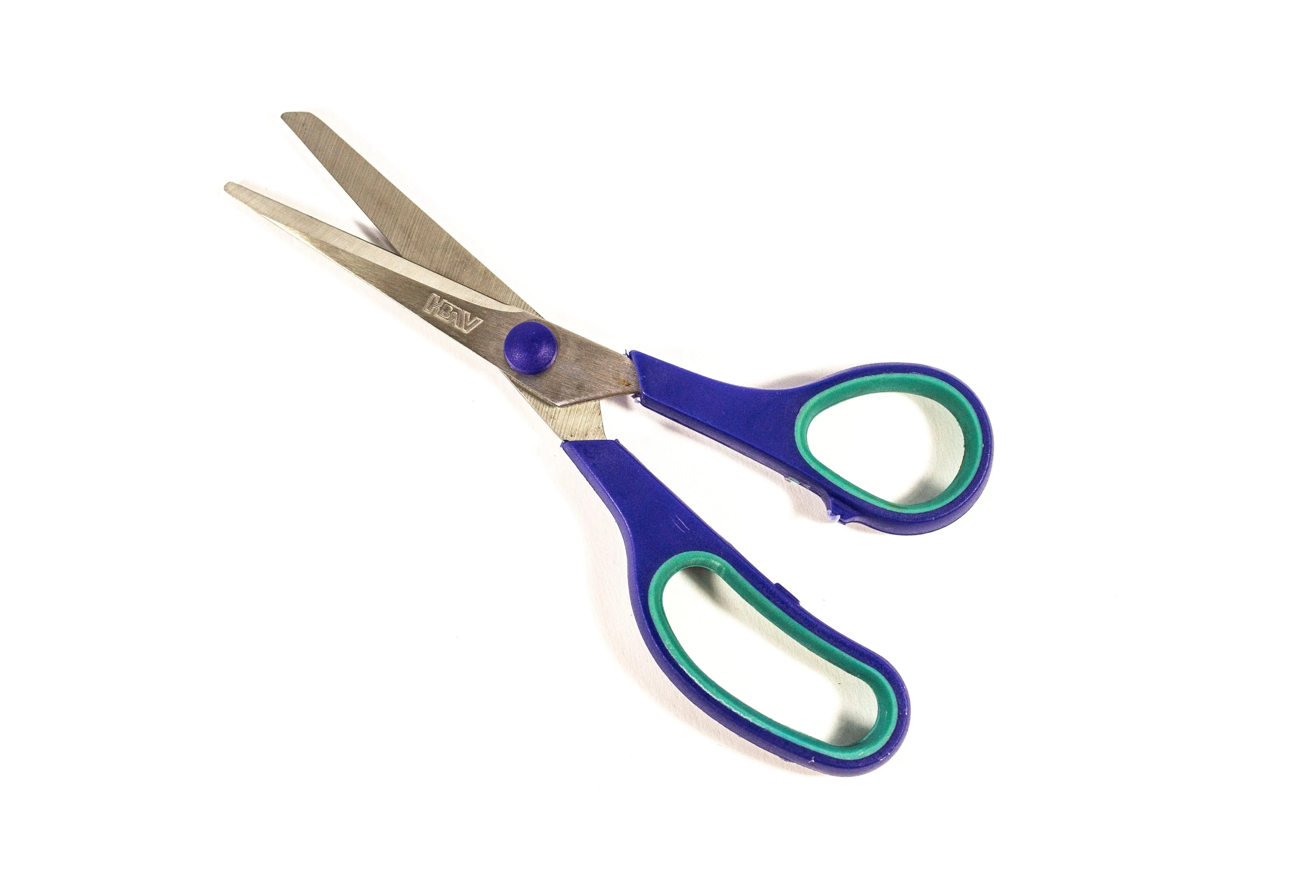 HBW Scissors 6in S1016B | 12pcs